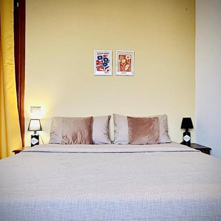 Casa Costa - Appartamento con 2 Camere da Letto - 8