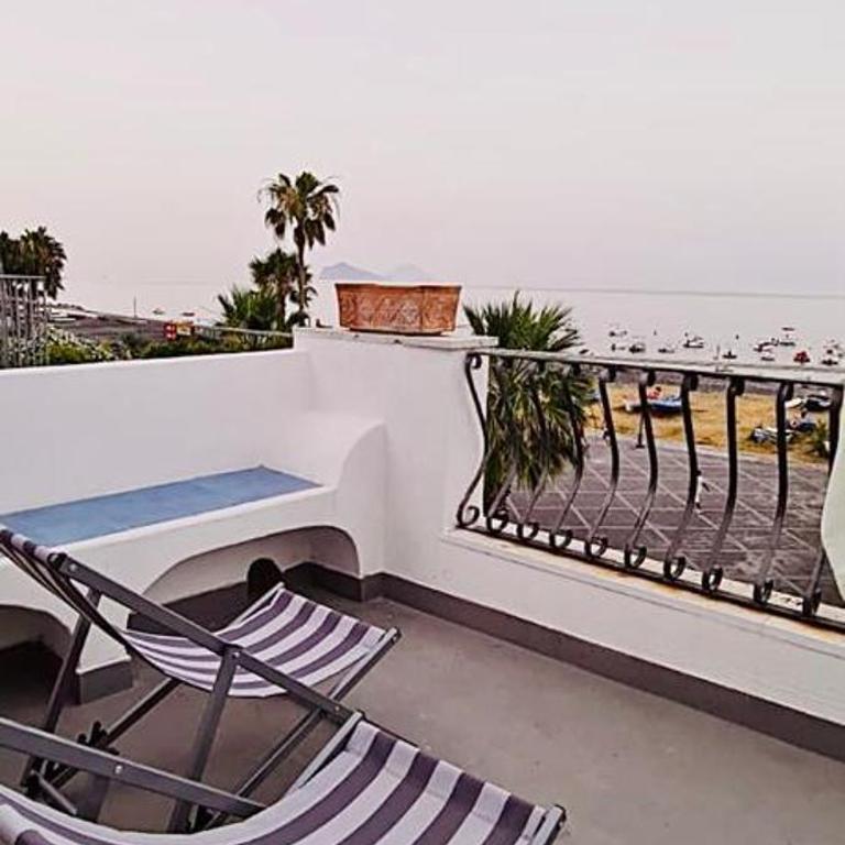 Casa Costa - Appartamento con 2 Camere da Letto - 12
