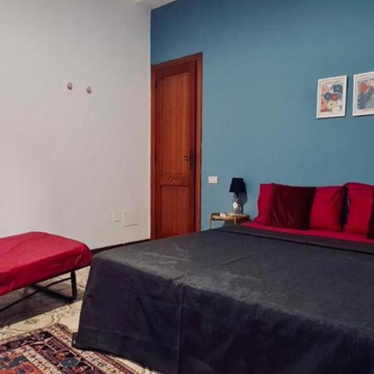 Casa Costa - Appartamento con 2 Camere da Letto - 18