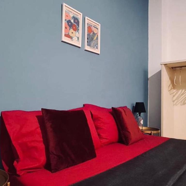 Casa Costa - Appartamento con 2 Camere da Letto - 22