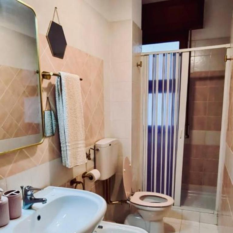 Casa Costa - Appartamento con 2 Camere da Letto - 23