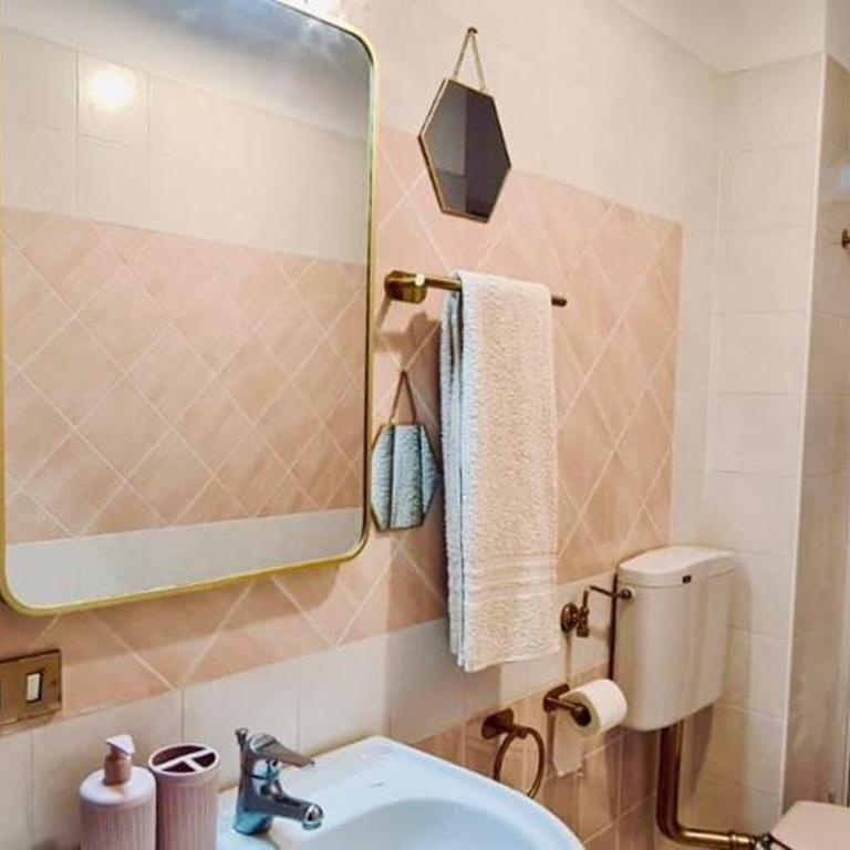 Casa Costa - Appartamento con 2 Camere da Letto - 24