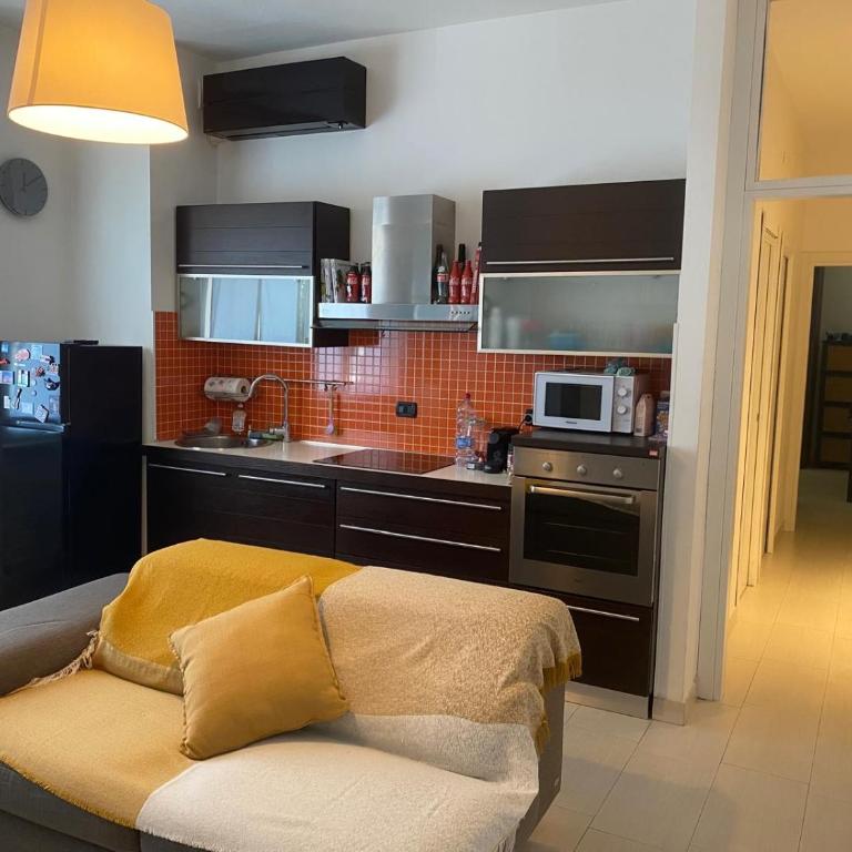 Perla Marina - Appartamento con 2 Camere da Letto - 4