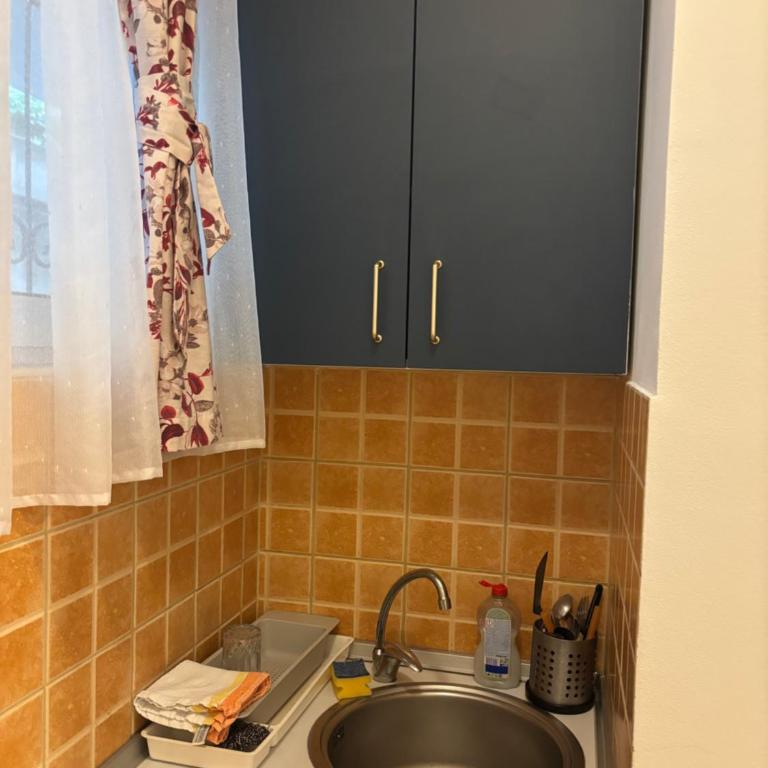 Bella Centre Apartment - Apartman sa 1 Spavaćom Sobom - 18
