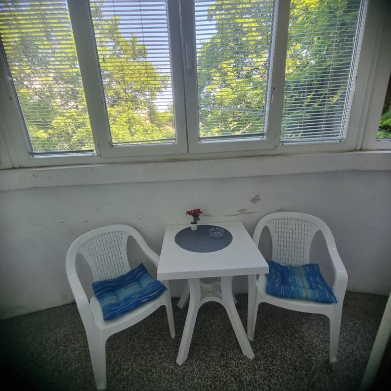 Apartman Wish - Apartman - 12