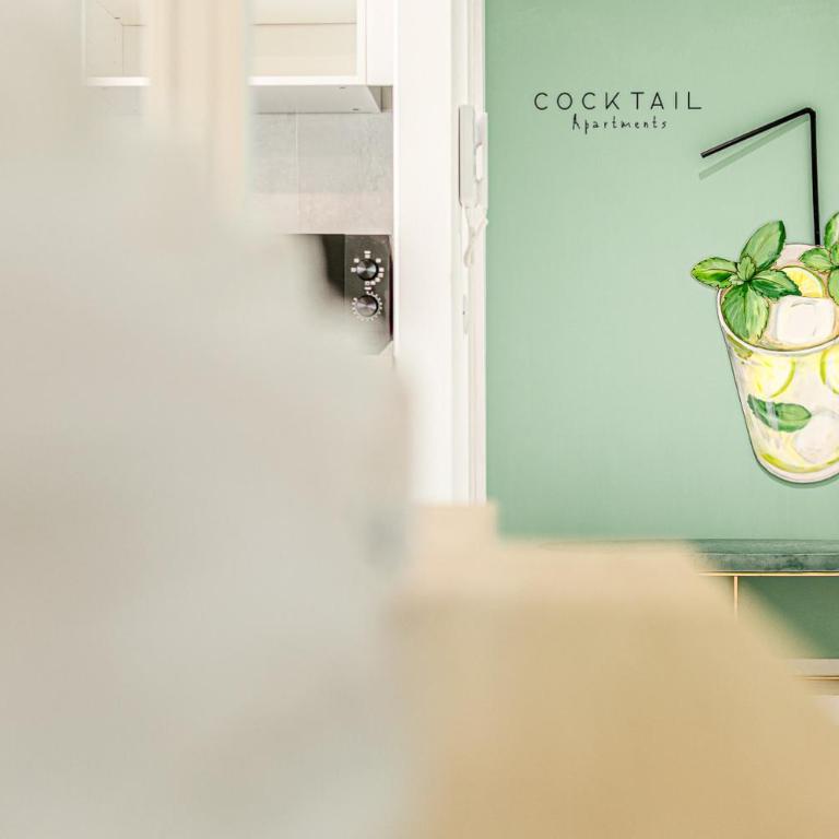 Appartamento Mojito - Deluxe Studio - 10