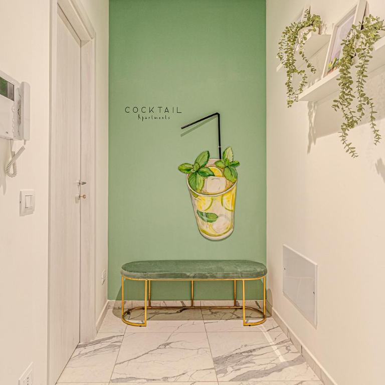 Appartamento Mojito - Deluxe Studio - 12