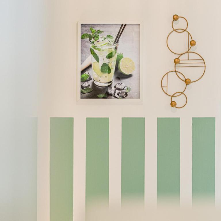 Appartamento Mojito - Deluxe Studio - 14