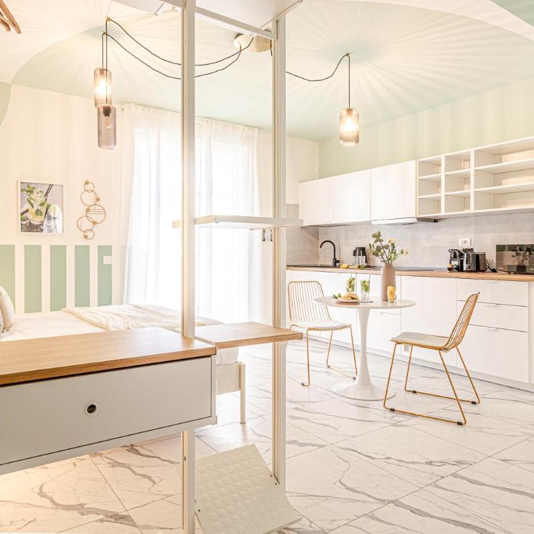 Appartamento Mojito - Deluxe Studio - 25