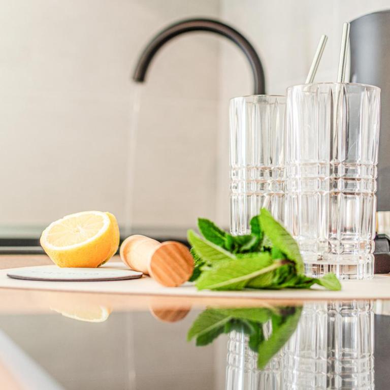 Appartamento Mojito - Deluxe Studio - 26