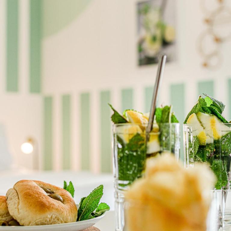 Appartamento Mojito - Deluxe Studio - 29
