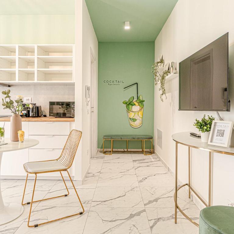 Appartamento Mojito - Deluxe Studio - 30