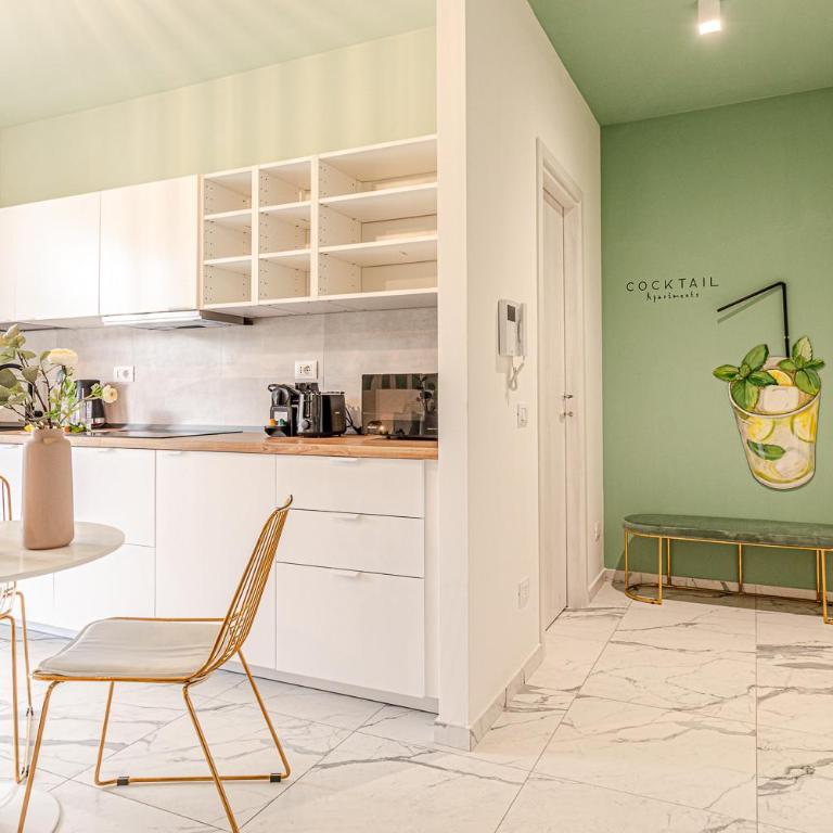 Appartamento Mojito - Deluxe Studio - 32