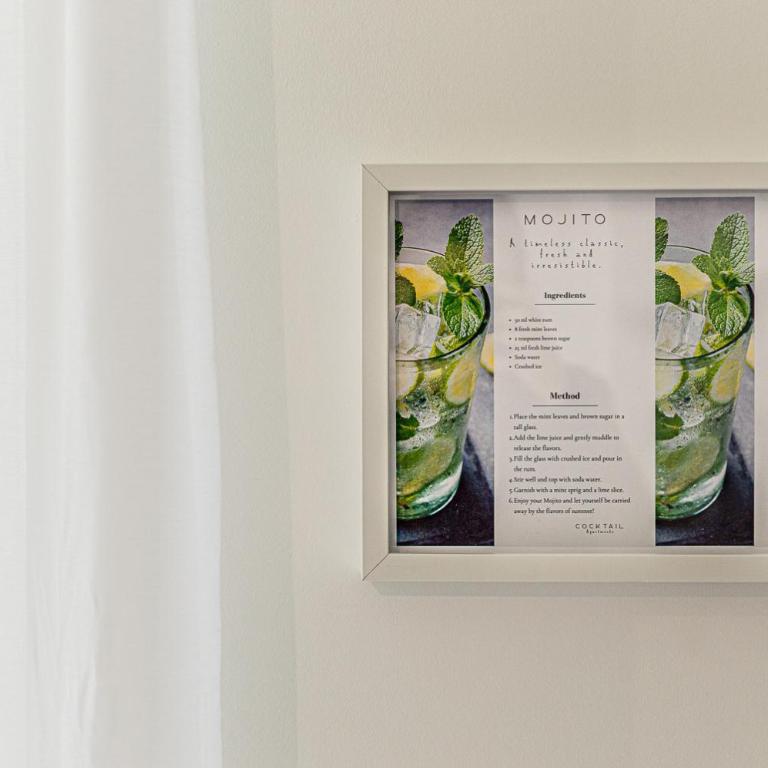 Appartamento Mojito - Deluxe Studio - 33