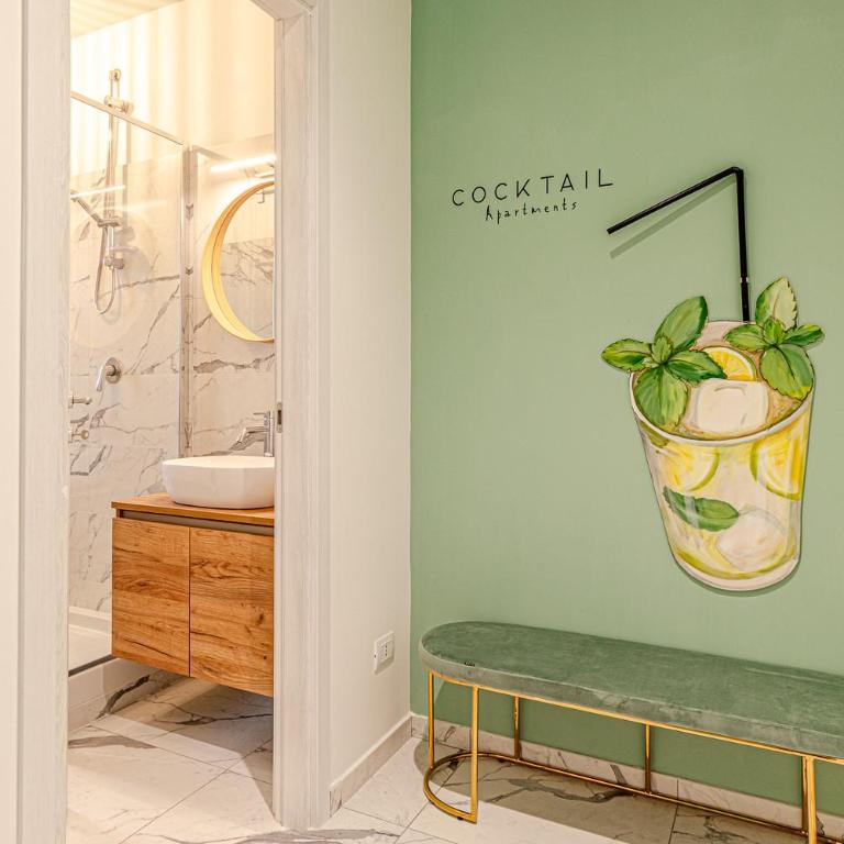 Appartamento Mojito - Deluxe Studio - 36