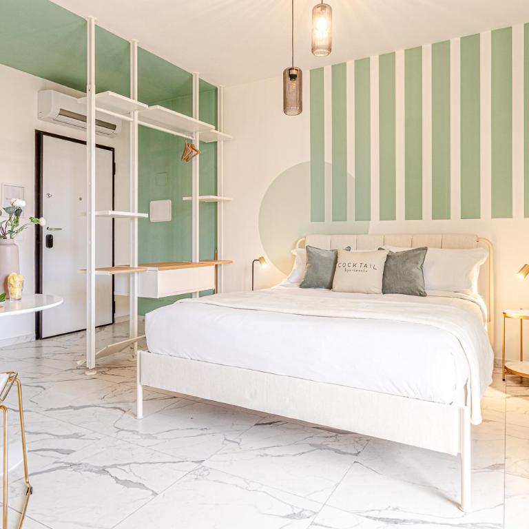 Appartamento Mojito - Deluxe Studio - 39