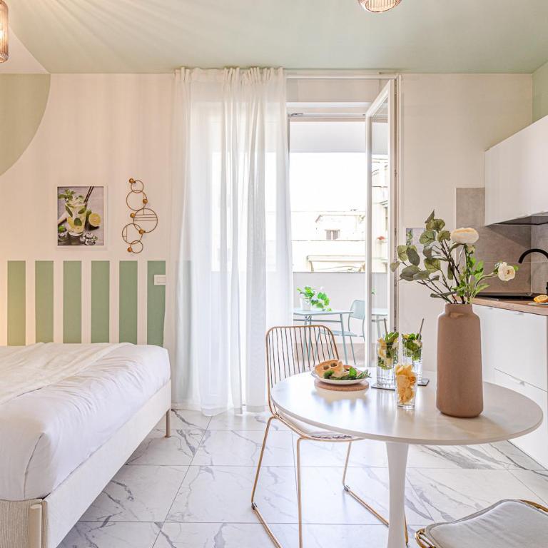 Appartamento Mojito - Deluxe Studio - 43