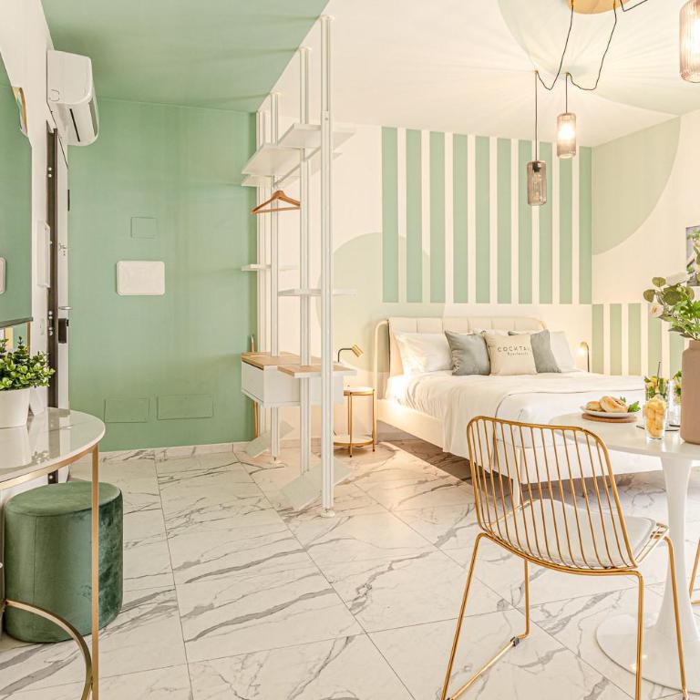 Appartamento Mojito - Deluxe Studio - 54