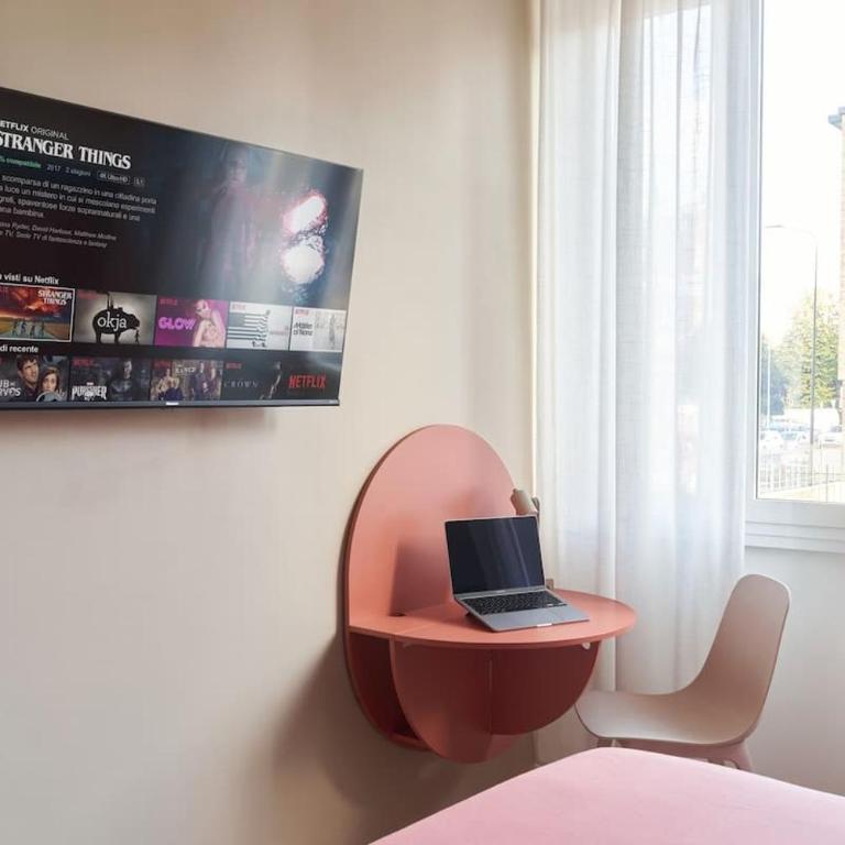 Giulio's Hideaway - Close to Central Station - Appartamento con 1 Camera da Letto - 5