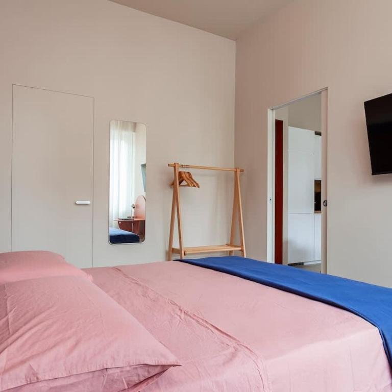 Giulio's Hideaway - Close to Central Station - Appartamento con 1 Camera da Letto - 9