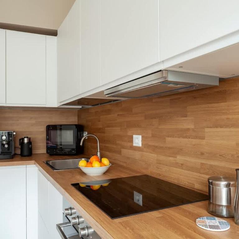 Giulio's Hideaway - Close to Central Station - Appartamento con 1 Camera da Letto - 14