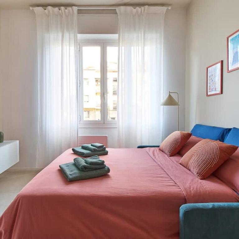 Giulio's Hideaway - Close to Central Station - Appartamento con 1 Camera da Letto - 17