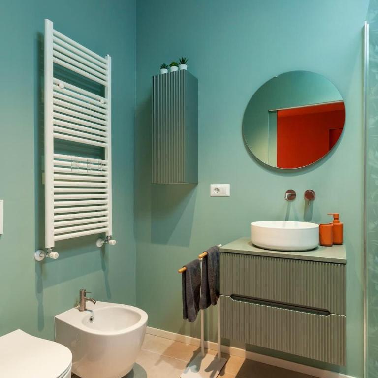 Giulio's Hideaway - Close to Central Station - Appartamento con 1 Camera da Letto - 18
