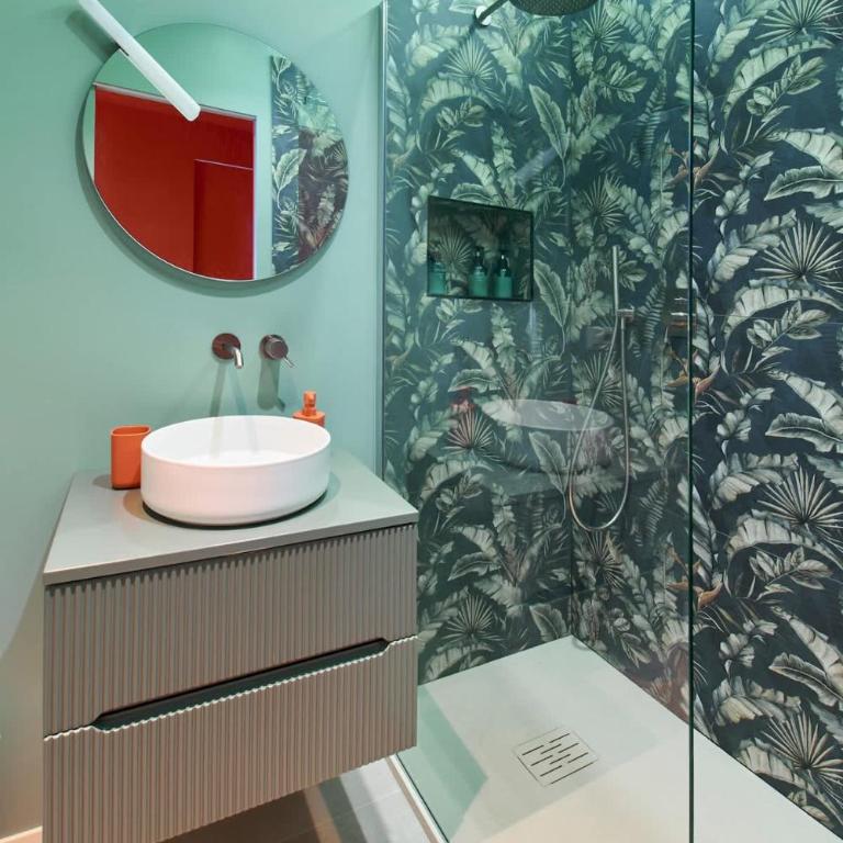 Giulio's Hideaway - Close to Central Station - Appartamento con 1 Camera da Letto - 19