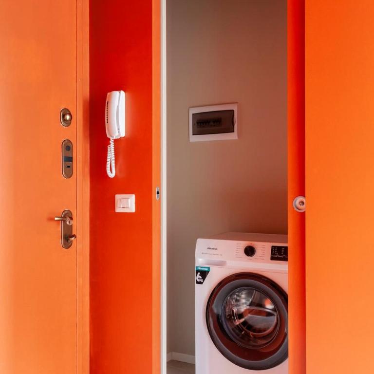Giulio's Hideaway - Close to Central Station - Appartamento con 1 Camera da Letto - 21