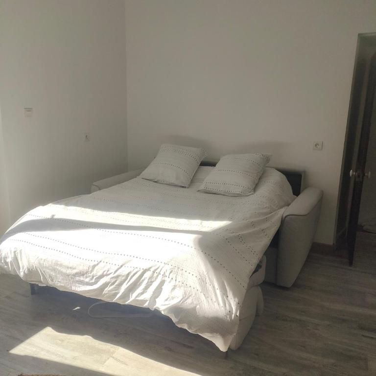 Chez Rachel et Karim - One-Bedroom House - 6