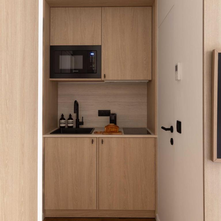 Charming studio with AC - 2P- Musée du Louvre - Appartement - 7