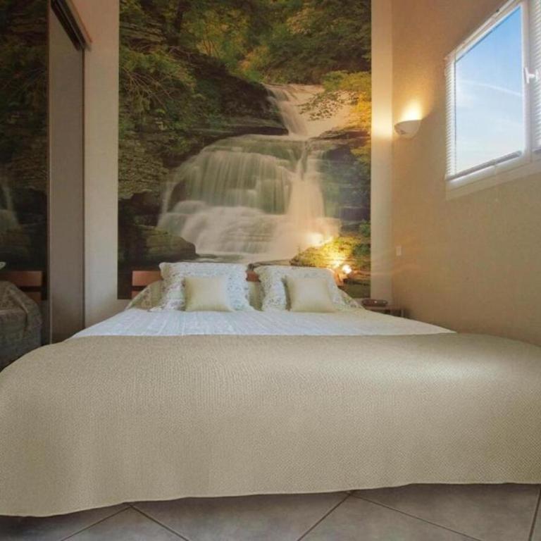 Le Zenith - Calme absolu, jardin et piscine en Provence - Casa con 1 dormitorio - 21