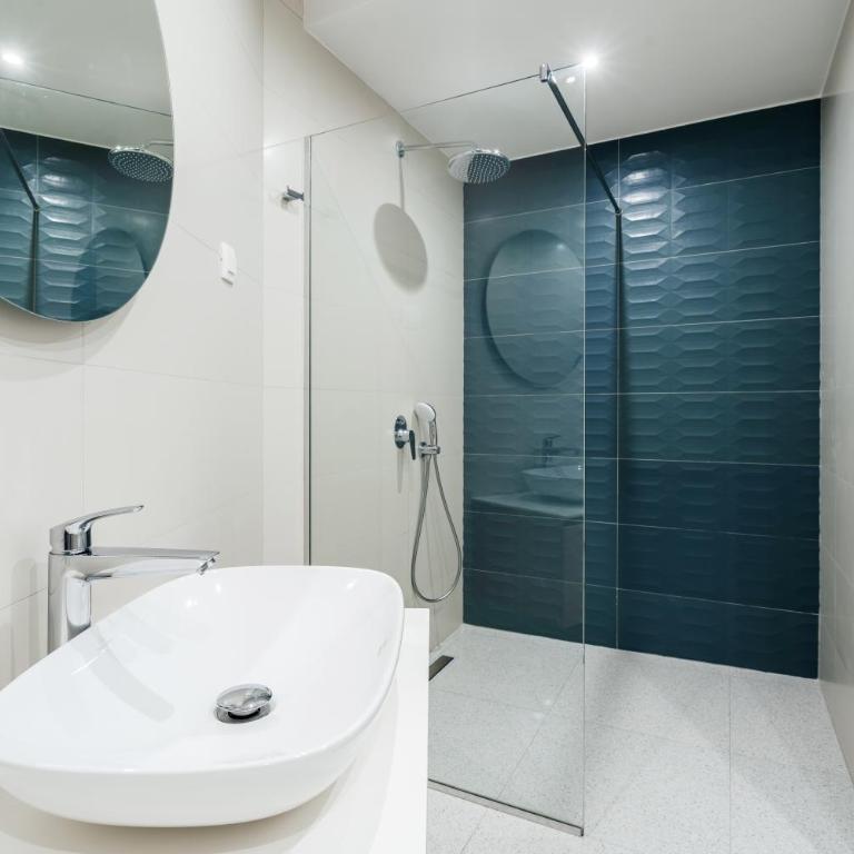 Vuelo Sobre by In Property - One-Bedroom Apartment - 2