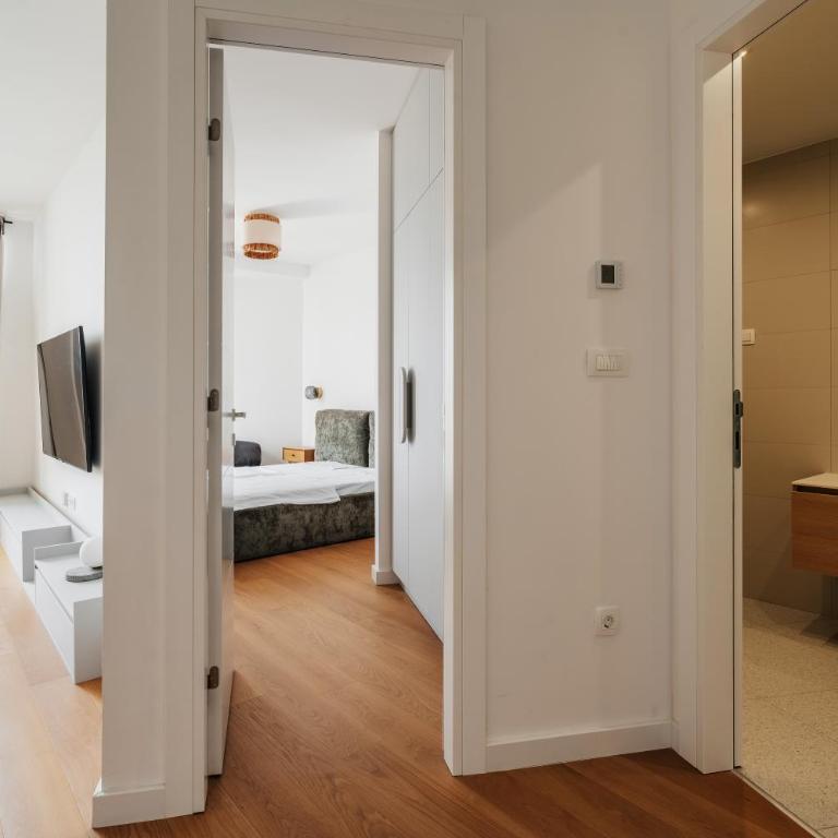 Vuelo Sobre by In Property - One-Bedroom Apartment - 3