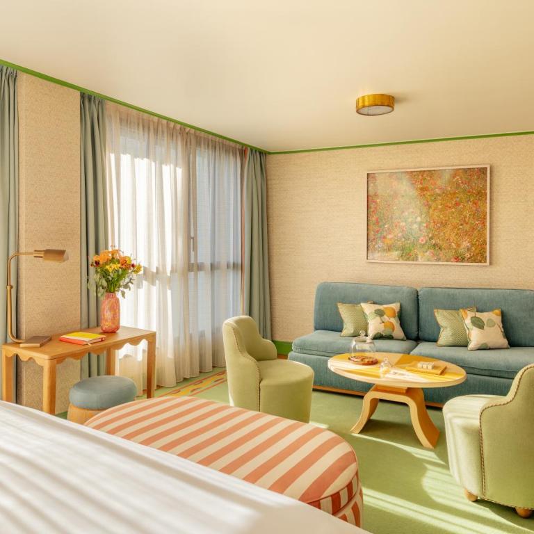 La Fantaisie - Suite Junior - 5