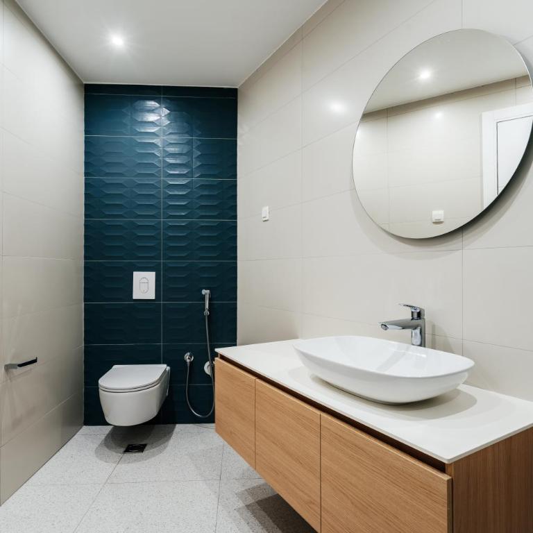 Vuelo Sobre by In Property - One-Bedroom Apartment - 8