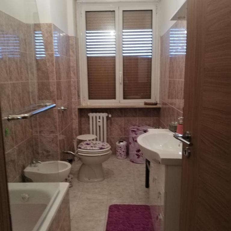 I SOGNI di LEO 2 - One-Bedroom Apartment - 17