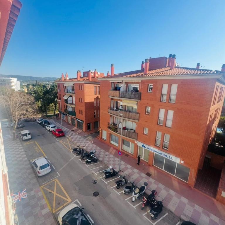 Elegante piso de sueños con piscina - Apartamento de 1 dormitorio - 13