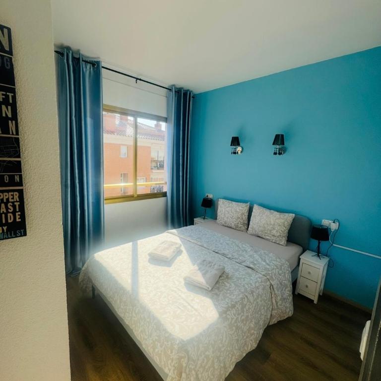 Elegante piso de sueños con piscina - Apartamento de 1 dormitorio - 6