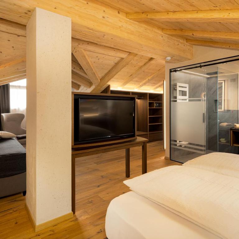 Camino Rustic Chic Hotel - Junior Suite - 7
