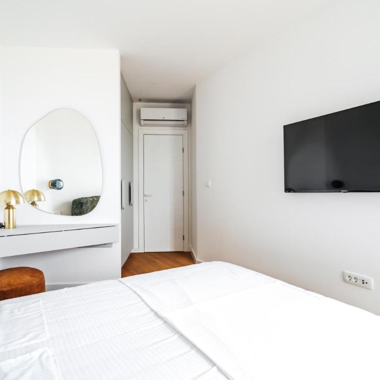 Vuelo Sobre by In Property - One-Bedroom Apartment - 12