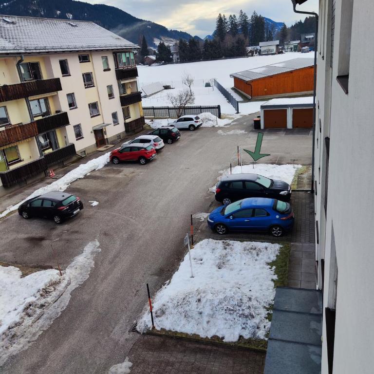 Apartment Moritz - Apartment mit 2 Schlafzimmern - 27