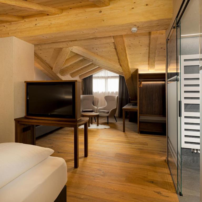 Camino Rustic Chic Hotel - Junior Suite - 1