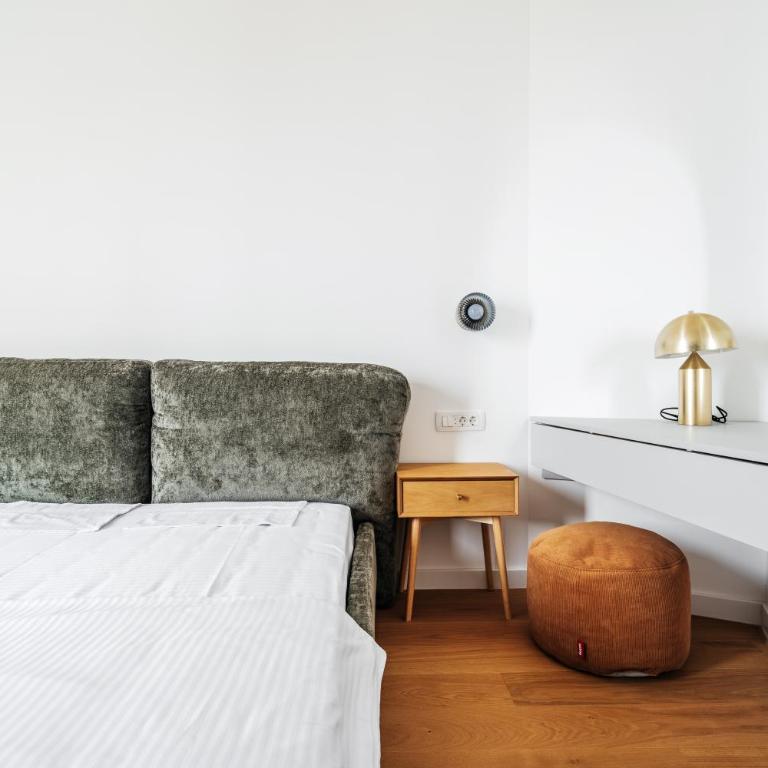 Vuelo Sobre by In Property - One-Bedroom Apartment - 18