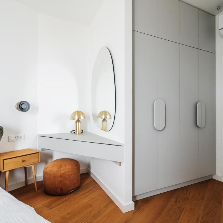Vuelo Sobre by In Property - One-Bedroom Apartment - 14