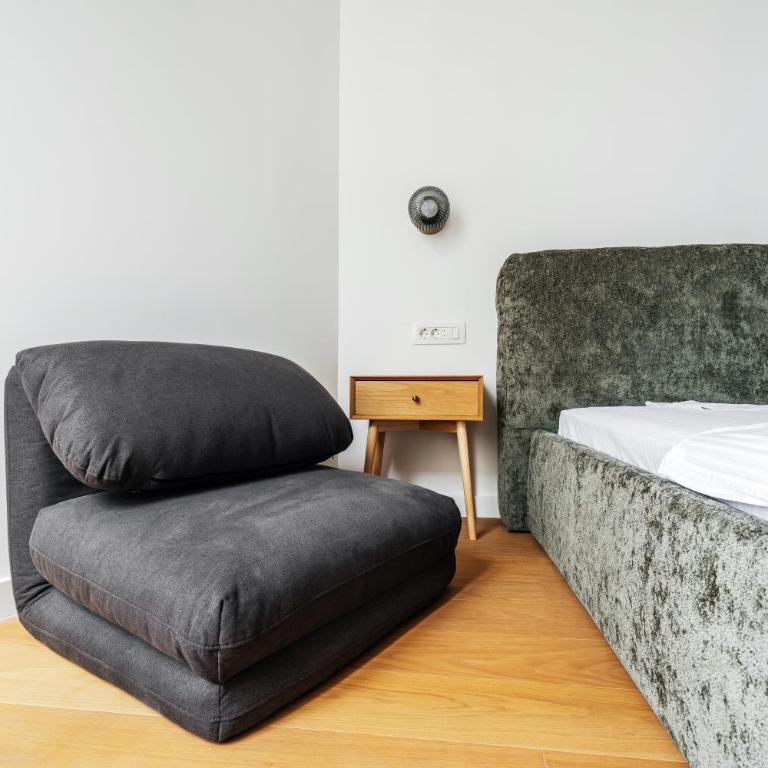 Vuelo Sobre by In Property - One-Bedroom Apartment - 19