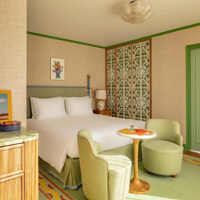 La Fantaisie - Suite avec Terrasse - 5
