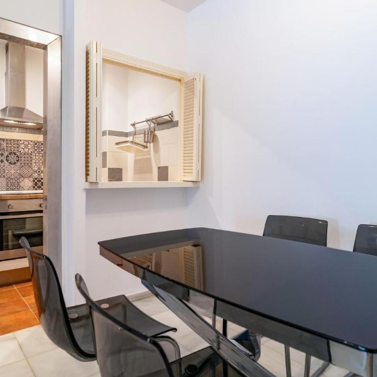 Awesome Apartment In El Puerto De Santa Mar - Apartamento de 1 dormitorio - 6