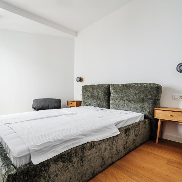 Vuelo Sobre by In Property - One-Bedroom Apartment - 24