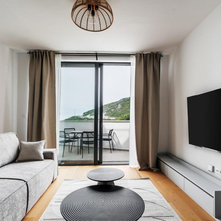 Vuelo Sobre by In Property - One-Bedroom Apartment - 22